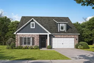 3744 Basal St, Panama City, FL 32404 - Photo 1