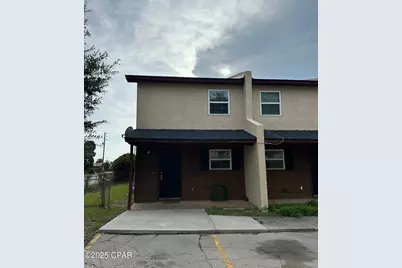 6913 Cherry Street #X, Panama City, FL 32404 - Photo 1