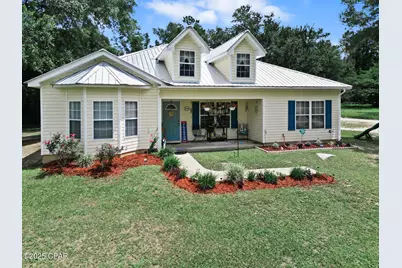 7496 Clearwater Lane, Grand Ridge, FL 32442 - Photo 1