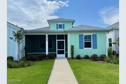 8660 Weekend Drive, Panama City Beach, FL 32413 - Photo 1