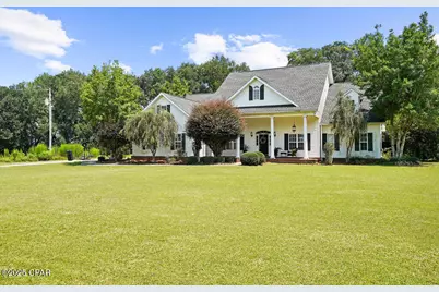 1674 Lovewood Road, Cottondale, FL 32431 - Photo 1