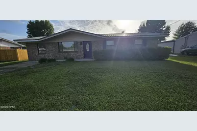 137 Santee Drive, Panama City, FL 32404 - Photo 1