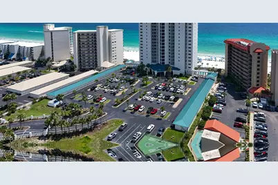 6415 Thomas Drive #1205, Panama City Beach, FL 32408 - Photo 1