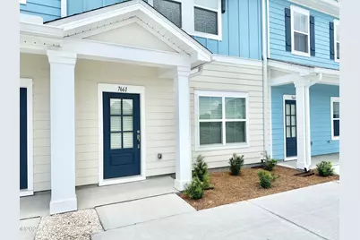 7661 Lumen Lane #4, Panama City Beach, FL 32408 - Photo 1