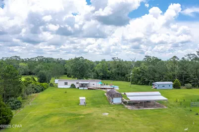 1477 Malcolm Taylor Road, Bonifay, FL 32425 - Photo 1