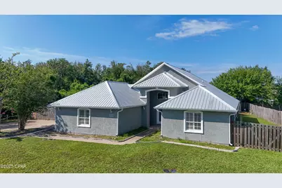 1701 Sutherland Road, Lynn Haven, FL 32444 - Photo 1