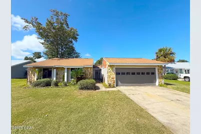 168 Derby Woods Drive, Lynn Haven, FL 32444 - Photo 1