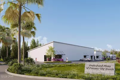 9415 Hwy 79, Panama City Beach, FL 32413 - Photo 1