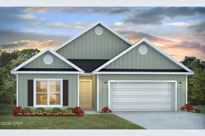 157 Dama Del Mar Way, Panama City Beach, FL 32407 - Photo 1