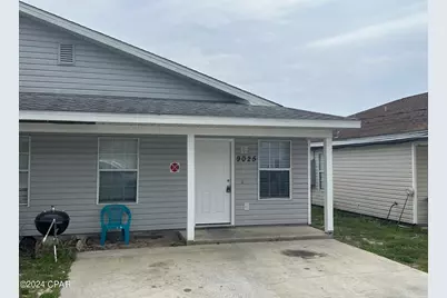 9025 Houston Street, Panama City, FL 32408 - Photo 1