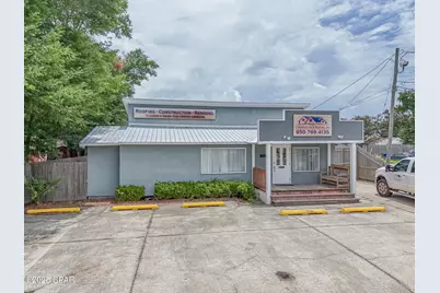 1522 Chestnut Avenue, Panama City, FL 32405 - Photo 1