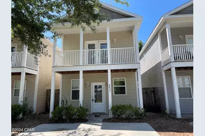 8637 Marlin Place, Panama City, FL 32408 - Photo 1