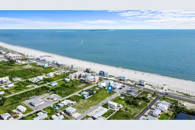 104 15th Street, Mexico Beach, FL 32456 - Photo 1