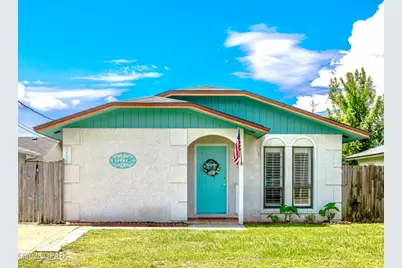 6408 Lenawee Street, Panama City, FL 32404 - Photo 1