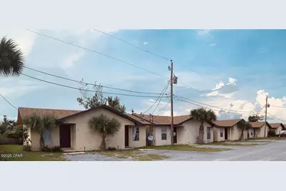 600 N Bob Little Road #2, Panama City, FL 32404 - Photo 1