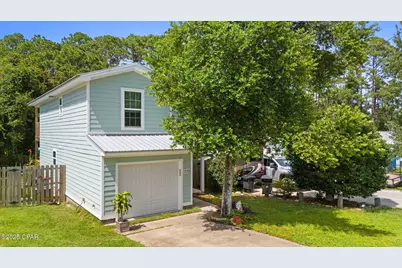 222 Escanaba Avenue, Panama City Beach, FL 32413 - Photo 1