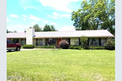4962 Dogwood Drive, Marianna, FL 32446 - Photo 1
