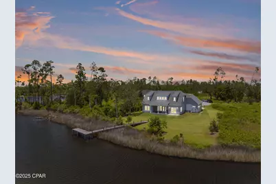 800 Tidewater Lane, Panama City, FL 32404 - Photo 1
