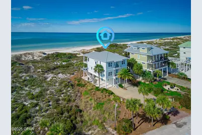 121 Gulf Hibiscus Drive, Cape San Blas, FL 32456 - Photo 1