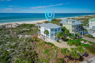 121 Gulf Hibiscus Dr, Cape San Blas, FL 32456 - Photo 1