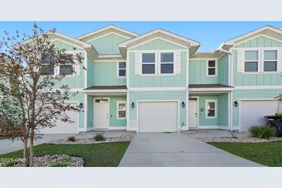 1875 Pointe Drive, Panama City Beach, FL 32407 - Photo 1