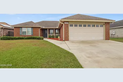 4204 Dairy Farm Road, Panama City, FL 32404 - Photo 1