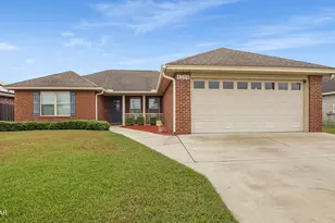 4204 Dairy Farm Rd, Panama City, FL 32404 - Photo 1