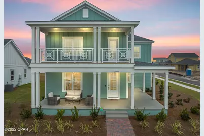 1422 Cosmos Court #LOT 797, Panama City, FL 32405 - Photo 1