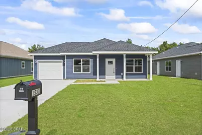 1531 Chandlee Avenue, Panama City, FL 32405 - Photo 1