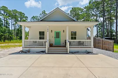 198 1st Street, Santa Rosa Beach, FL 32459 - Photo 1