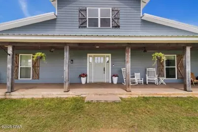 17991 NW County Road 287, Clarksville, FL 32430 - Photo 1