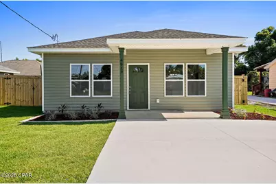 4819 Alameda Street, Panama City, FL 32404 - Photo 1