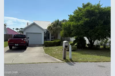 212 Argonaut Street, Panama City Beach, FL 32413 - Photo 1