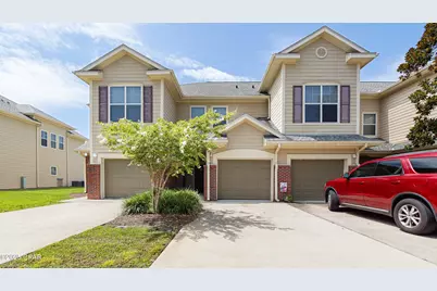 1602 Baldwin Rowe Circle #1602, Panama City, FL 32405 - Photo 1