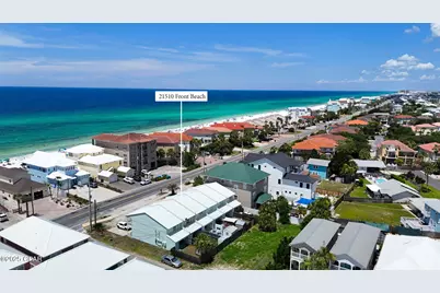 21510 Front Beach Road, Panama City Beach, FL 32413 - Photo 1