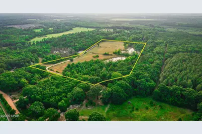 0 Alred Road, Westville, FL 32464 - Photo 1