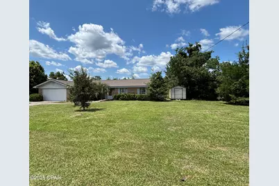 222 W 34th Court, Panama City, FL 32405 - Photo 1