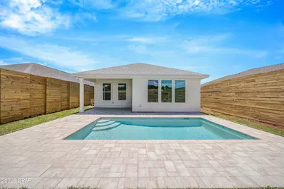 20916 S Lakeview Drive, Panama City Beach, FL 32413 - Photo 1