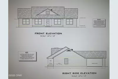 3642 Cedar Court #Lot 8, Marianna, FL 32448 - Photo 1
