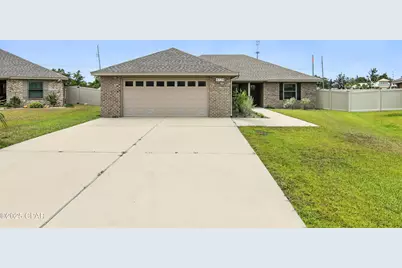 4728 Bylsma Circle, Panama City, FL 32404 - Photo 1