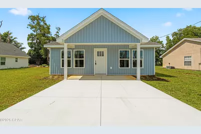 3575 Eagle Lane, Panama City, FL 32404 - Photo 1