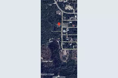 0 NW Tindal Drive, Altha, FL 32421 - Photo 1