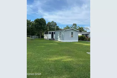 12502 E Erin Lea Lane, Panama City Beach, FL 32407 - Photo 1