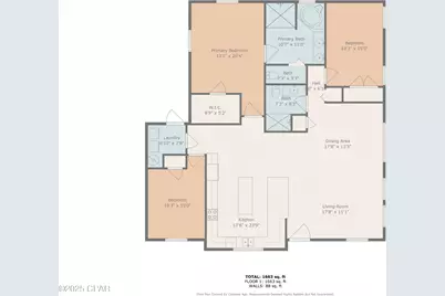 805 E 2nd Place, Panama City, FL 32401 - Photo 1