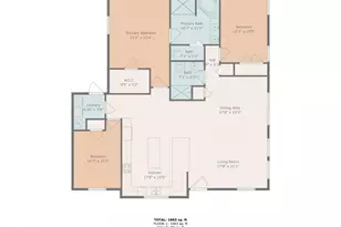 805 E 2nd Pl, Panama City, FL 32401 - Photo 1