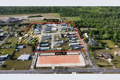 2318 Dale Avenue, Panama City, FL 32405 - Photo 1