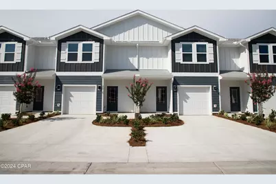 207 Palmeras Marinas Lane, Panama City Beach, FL 32407 - Photo 1
