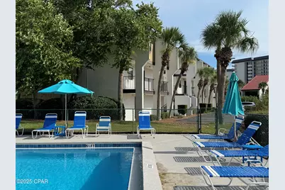 520 Richard Jackson Boulevard #301, Panama City Beach, FL 32407 - Photo 1