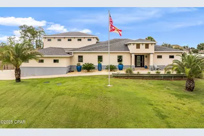 1019 Sunset Lane, Lynn Haven, FL 32444 - Photo 1