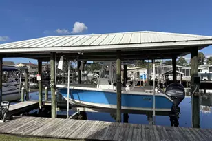 921 Lighthouse Lagoon Ct, Panama City Beach, FL 32407 - Photo 1